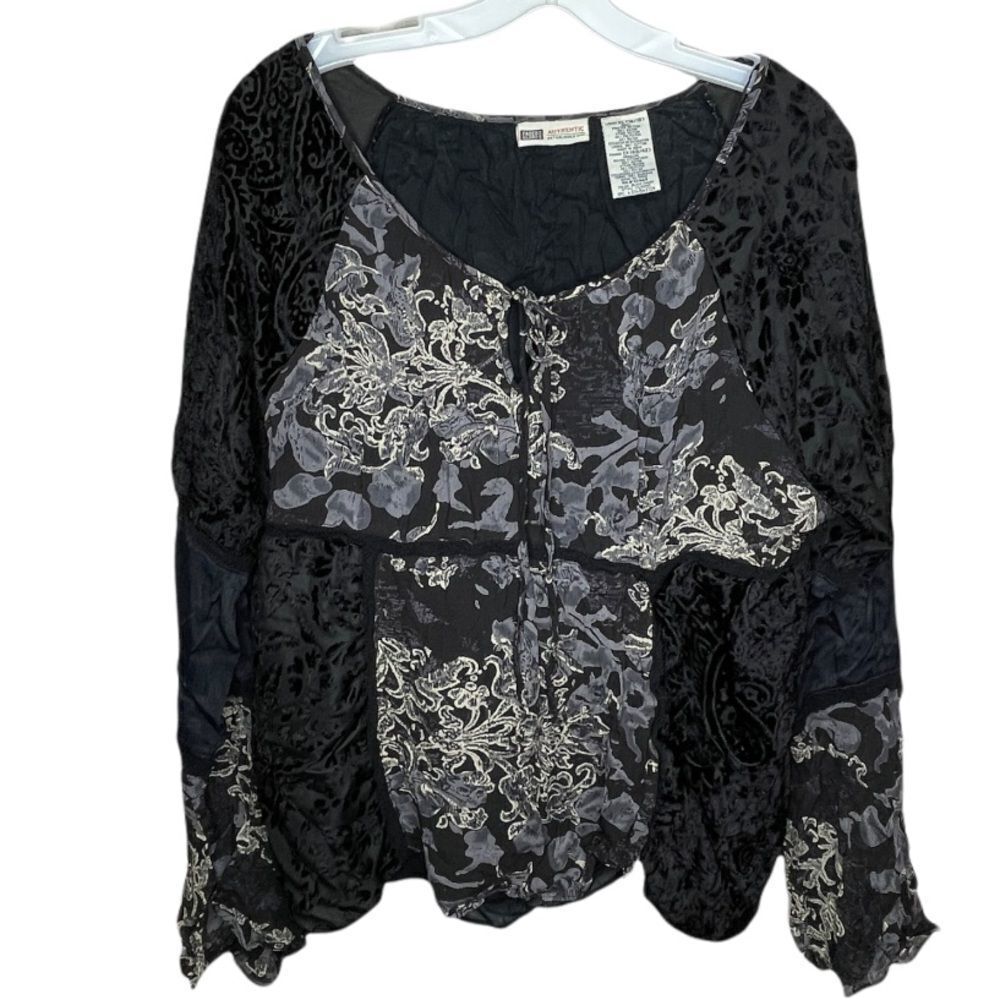 Faded Glory Top